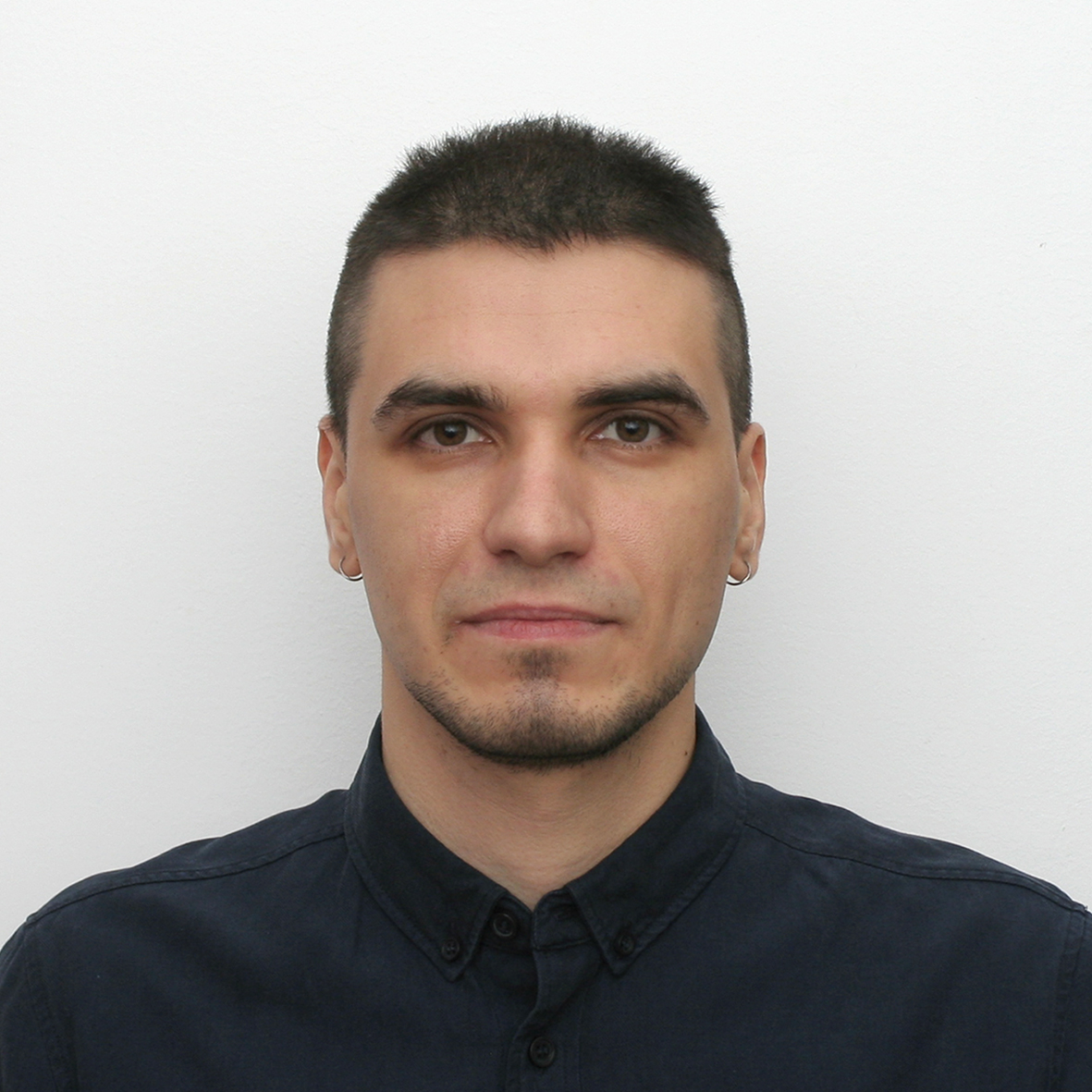 Vadim Munirov